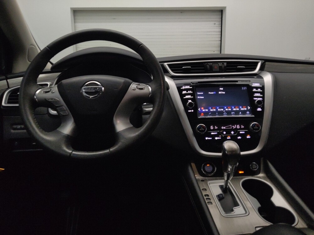 2015 Nissan Murano in Chattanooga, TN 37421 - 18093684 22