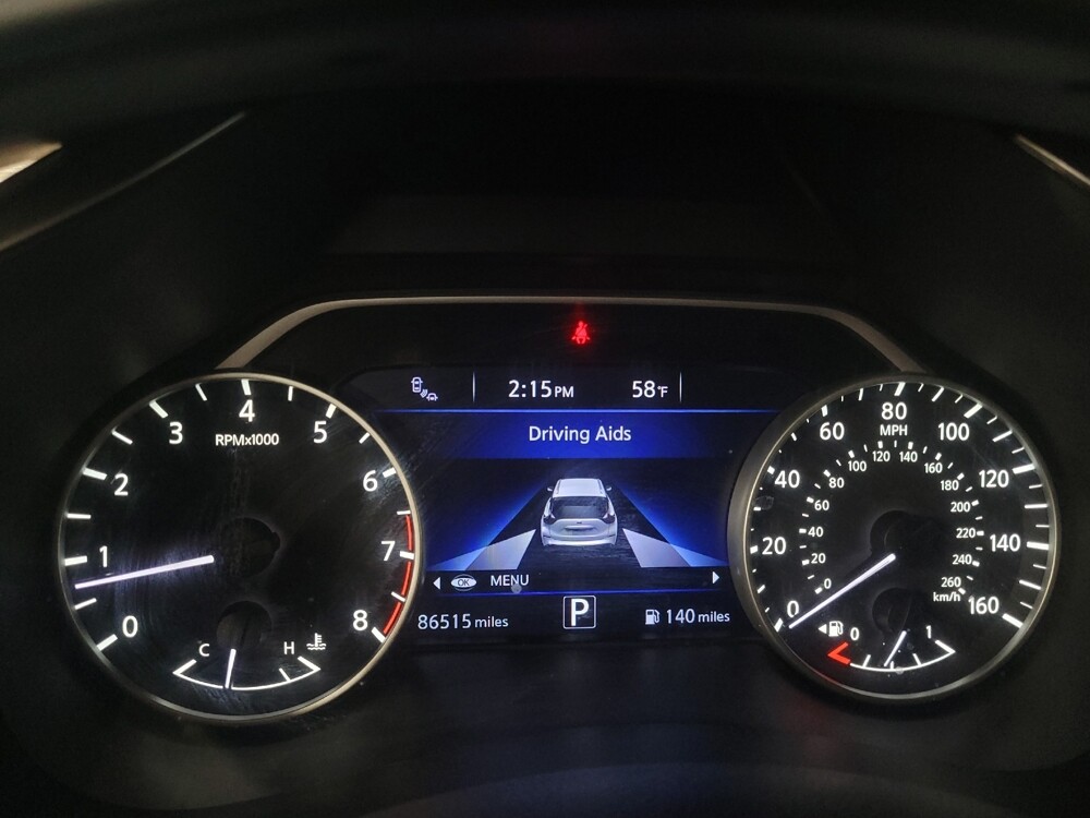 2015 Nissan Murano in Chattanooga, TN 37421 - 18093684 23