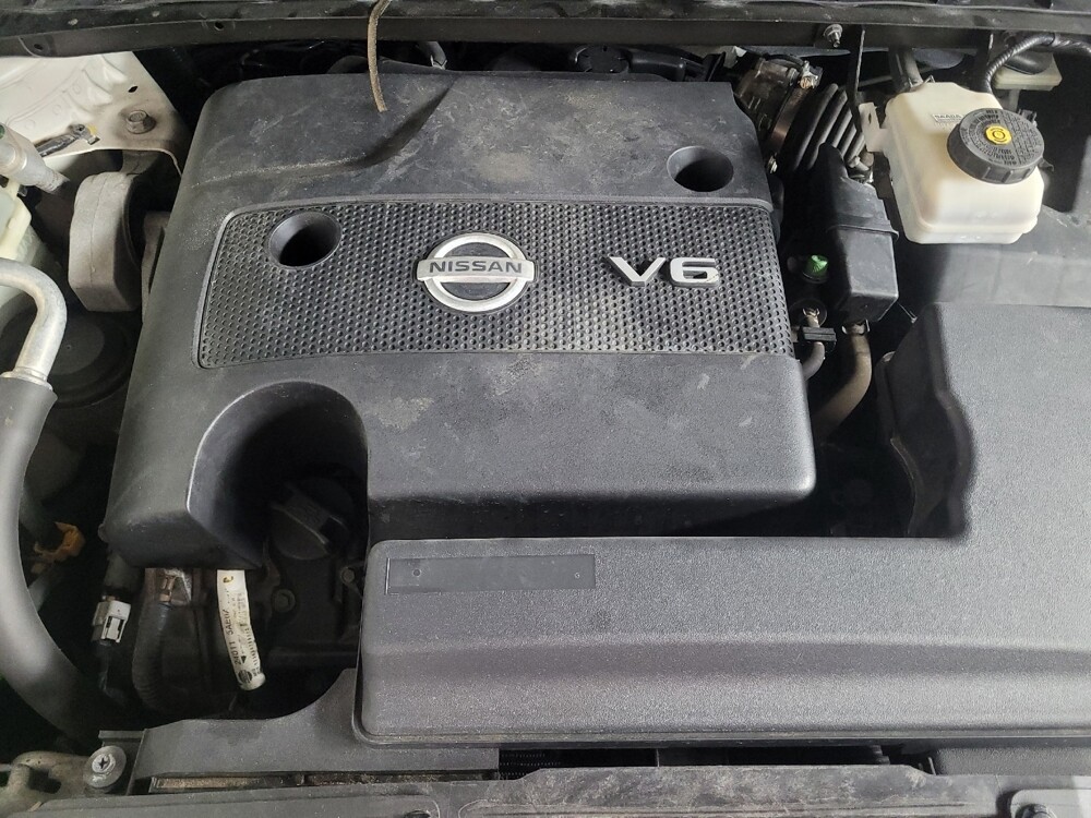 2015 Nissan Murano in Chattanooga, TN 37421 - 18093684 30