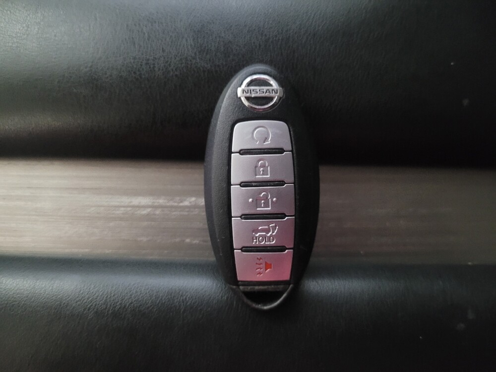 2015 Nissan Murano in Chattanooga, TN 37421 - 18093684 32