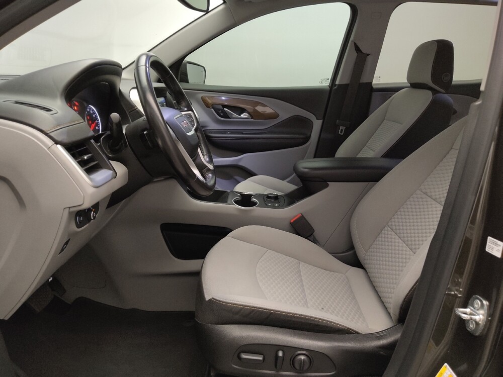 2019 GMC Terrain in Tulsa, OK 74145 - 18093685 17