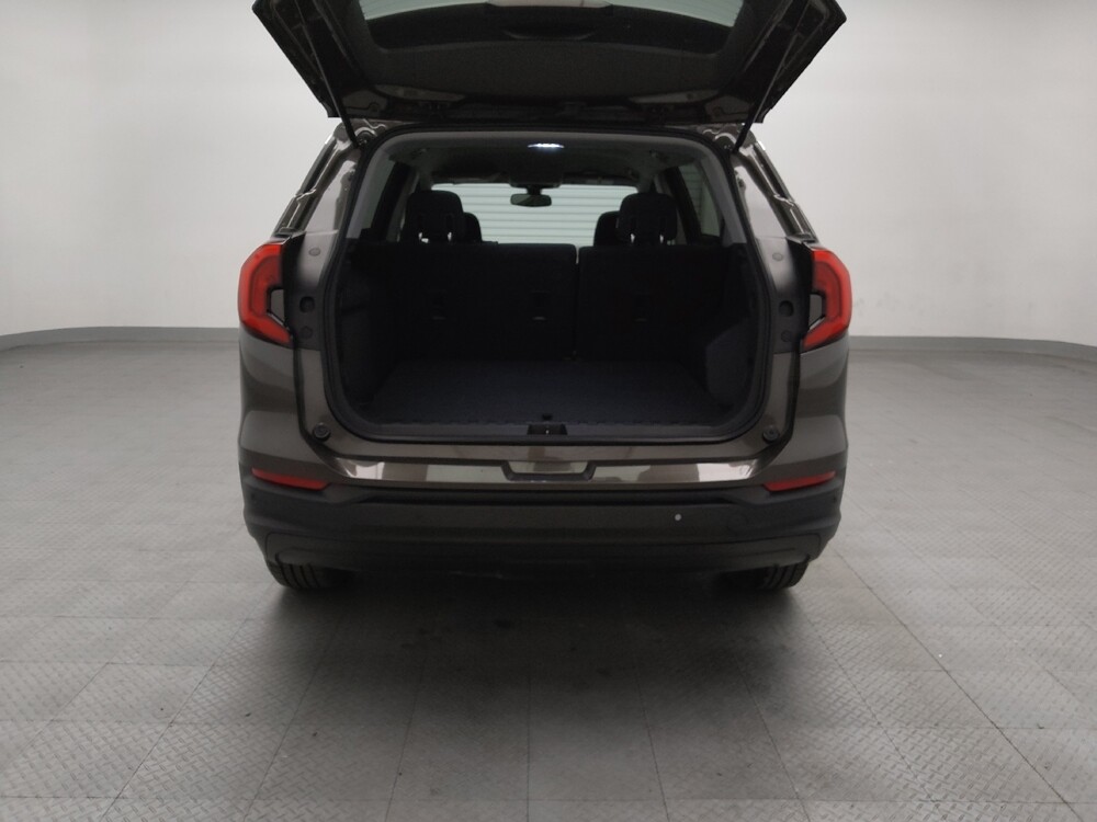 2019 GMC Terrain in Tulsa, OK 74145 - 18093685 29