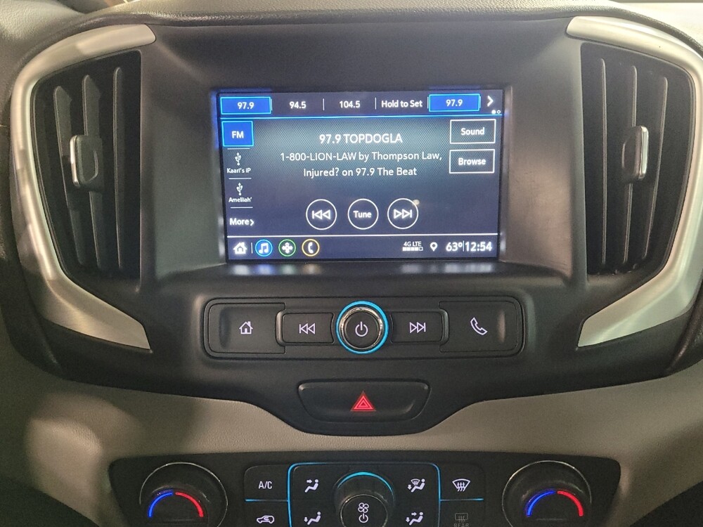 2019 GMC Terrain in Tulsa, OK 74145 - 18093685 25