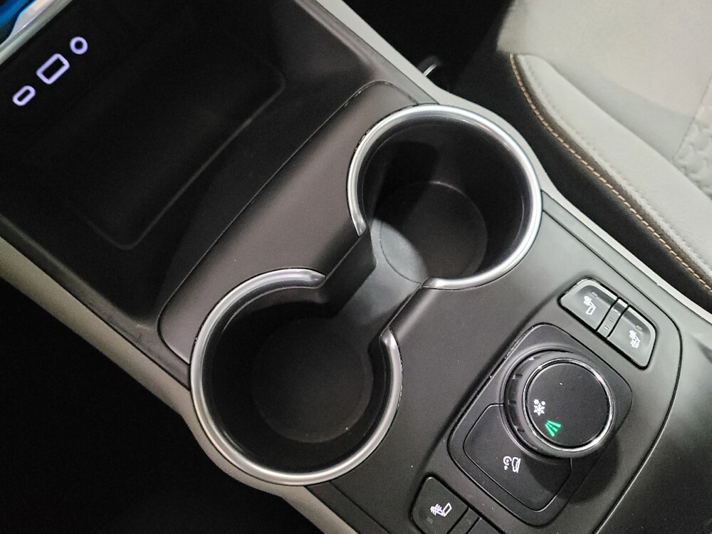 2019 GMC Terrain in Tulsa, OK 74145 - 18093685 26