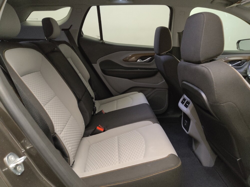 2019 GMC Terrain in Tulsa, OK 74145 - 18093685 19