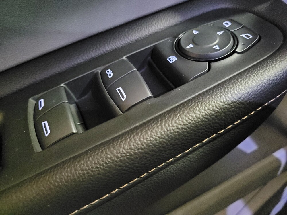 2019 GMC Terrain in Tulsa, OK 74145 - 18093685 27