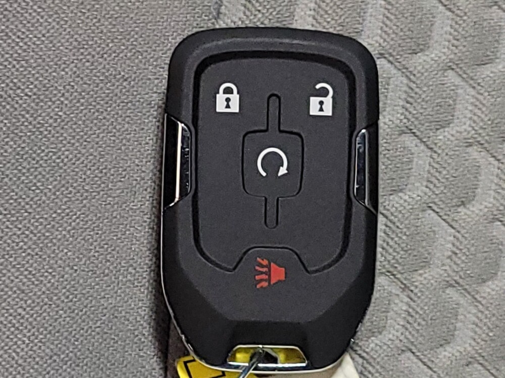 2019 GMC Terrain in Tulsa, OK 74145 - 18093685 32