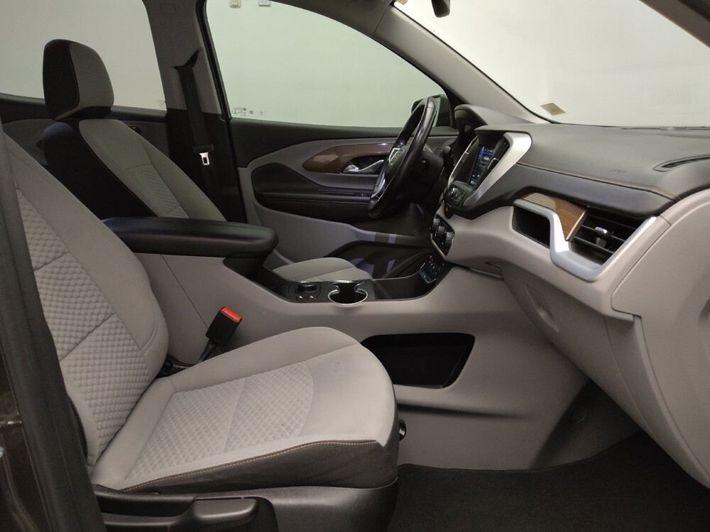 2019 GMC Terrain in Tulsa, OK 74145 - 18093685 21