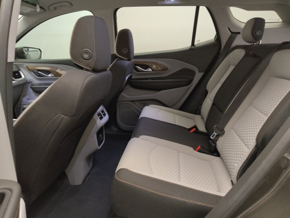 2019 GMC Terrain in Tulsa, OK 74145 - 18093685 18