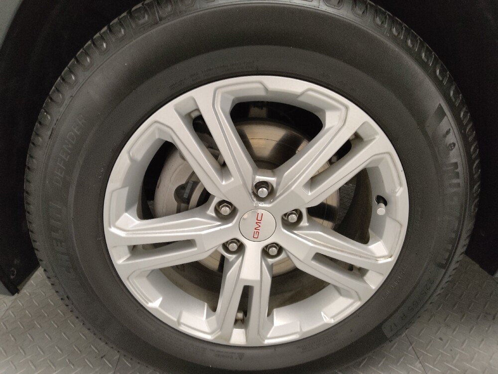 2019 GMC Terrain in Tulsa, OK 74145 - 18093685 31