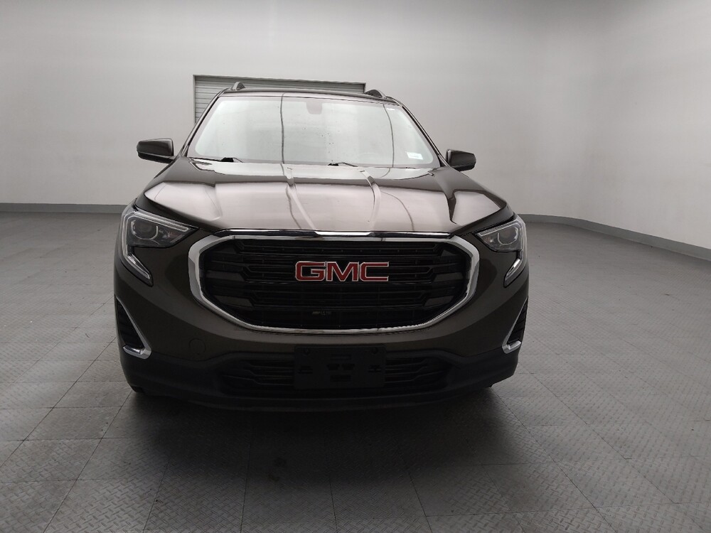 2019 GMC Terrain in Tulsa, OK 74145 - 18093685 14