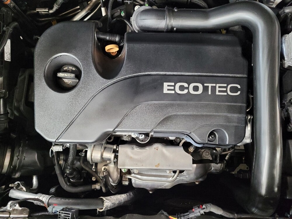 2019 GMC Terrain in Tulsa, OK 74145 - 18093685 30