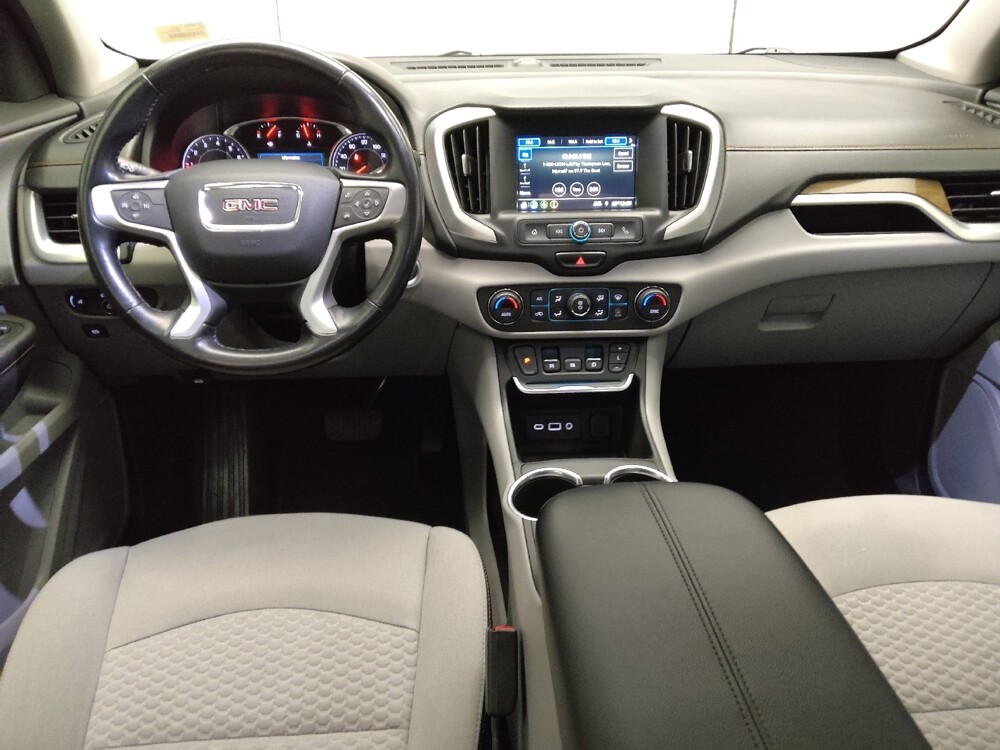 2019 GMC Terrain in Tulsa, OK 74145 - 18093685 22