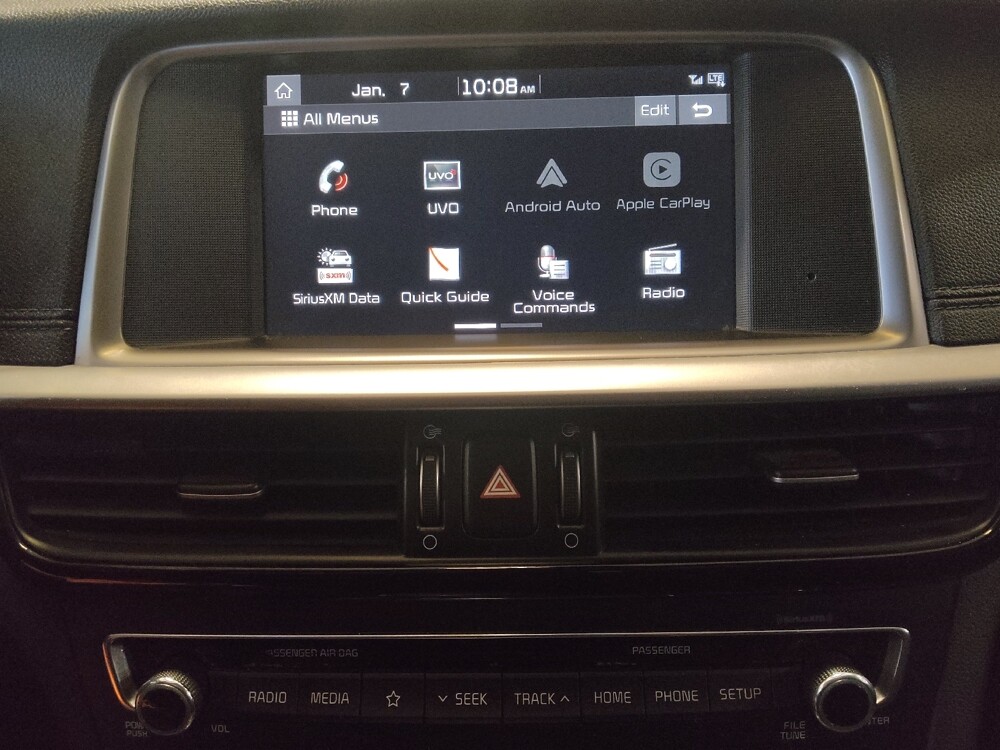 2019 Kia Optima in Gainesville, FL 32609 - 18093686 25