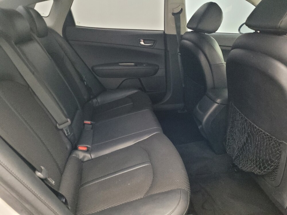 2019 Kia Optima in Gainesville, FL 32609 - 18093686 19