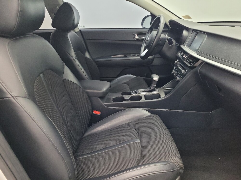 2019 Kia Optima in Gainesville, FL 32609 - 18093686 21