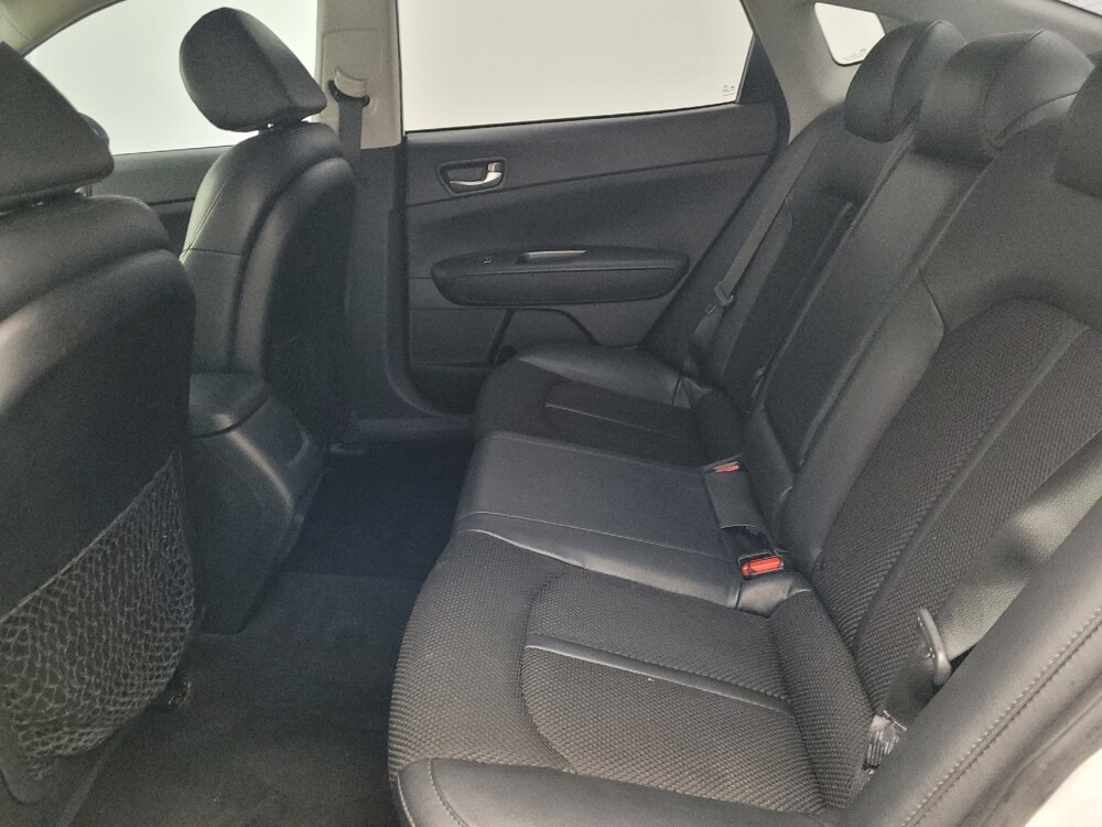 2019 Kia Optima in Gainesville, FL 32609 - 18093686 18