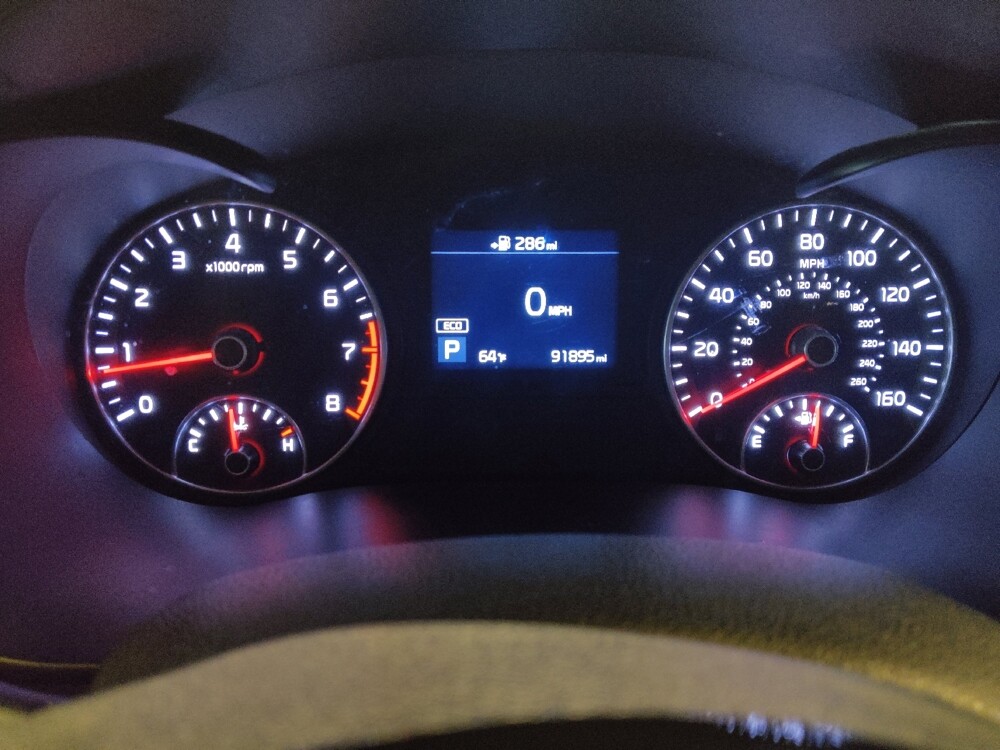 2019 Kia Optima in Gainesville, FL 32609 - 18093686 23