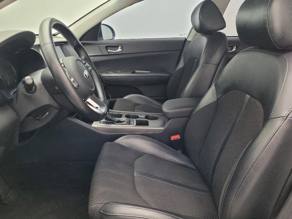 2019 Kia Optima in Gainesville, FL 32609 - 18093686 17