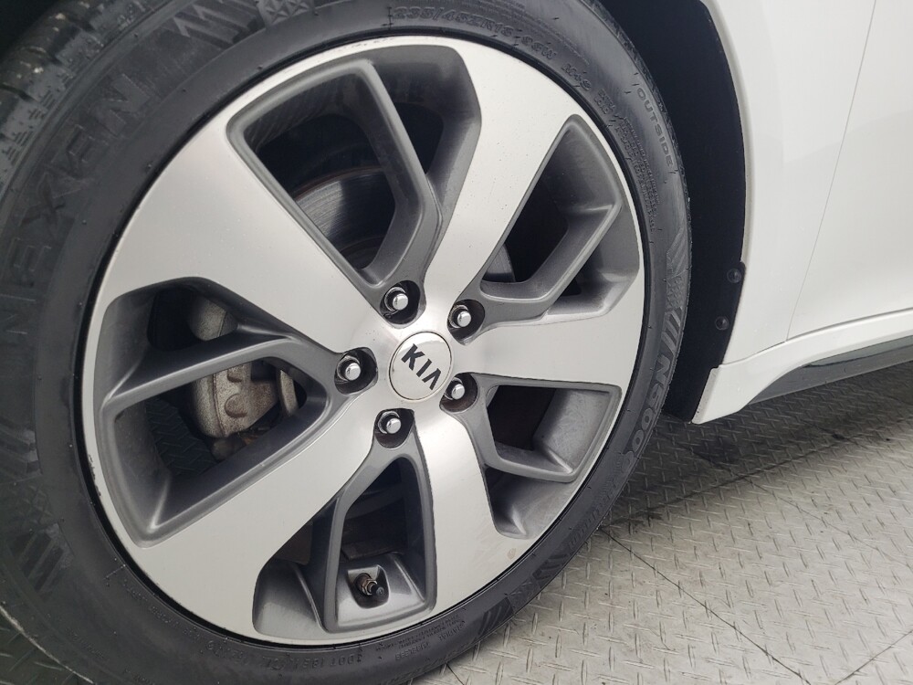 2019 Kia Optima in Gainesville, FL 32609 - 18093686 31