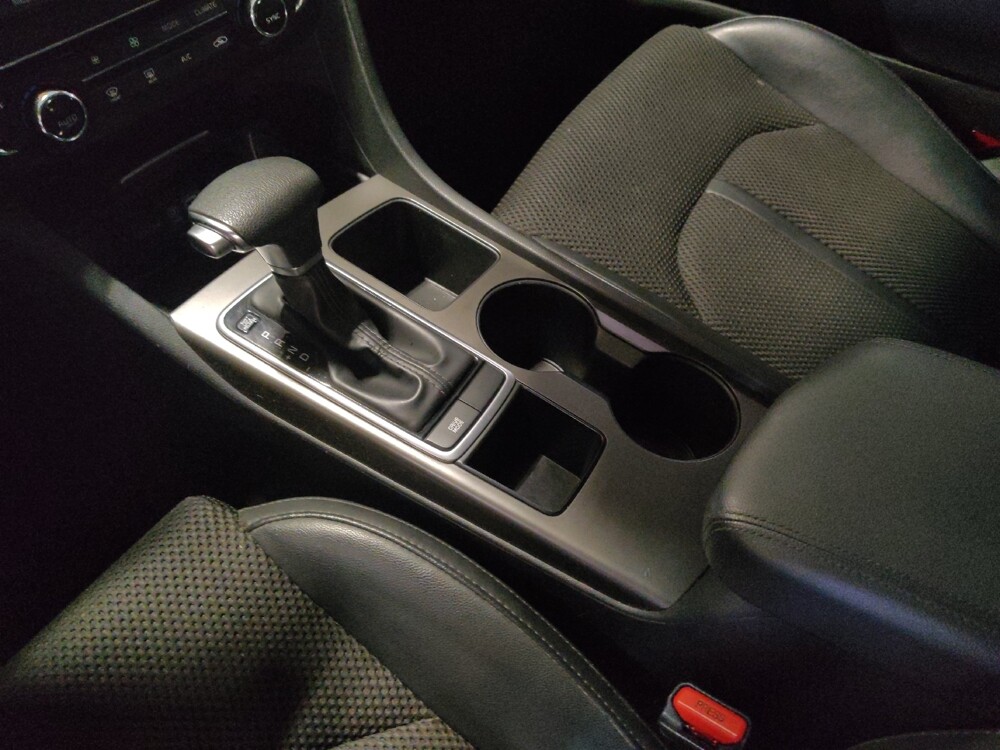 2019 Kia Optima in Gainesville, FL 32609 - 18093686 26