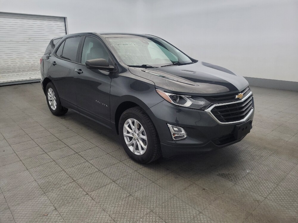 2020 Chevrolet Equinox in Henrico, VA 23223 - 18093688 13