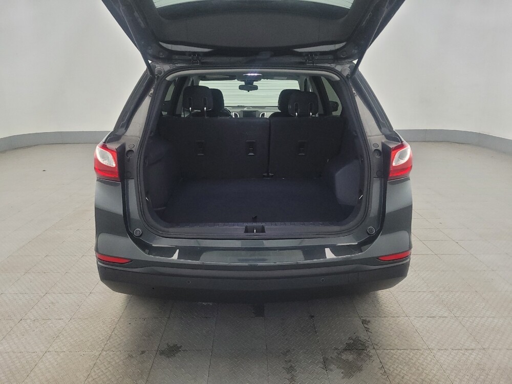 2020 Chevrolet Equinox in Henrico, VA 23223 - 18093688 29