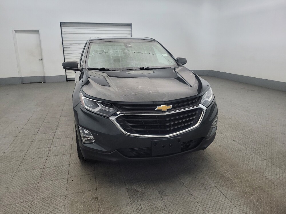 2020 Chevrolet Equinox in Henrico, VA 23223 - 18093688 14