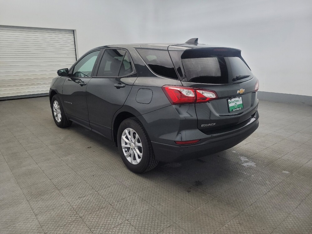 2020 Chevrolet Equinox in Henrico, VA 23223 - 18093688 5