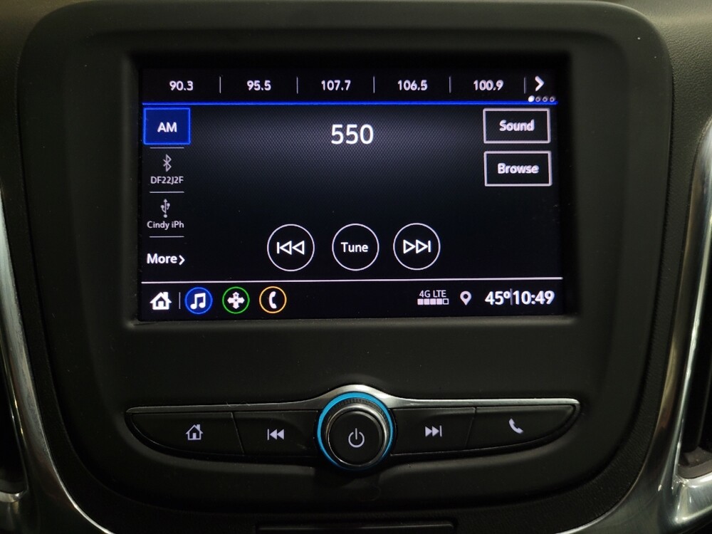 2020 Chevrolet Equinox in Henrico, VA 23223 - 18093688 25