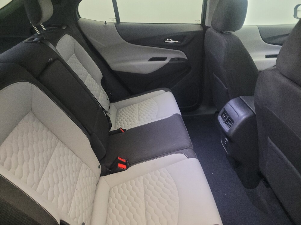 2020 Chevrolet Equinox in Henrico, VA 23223 - 18093688 19