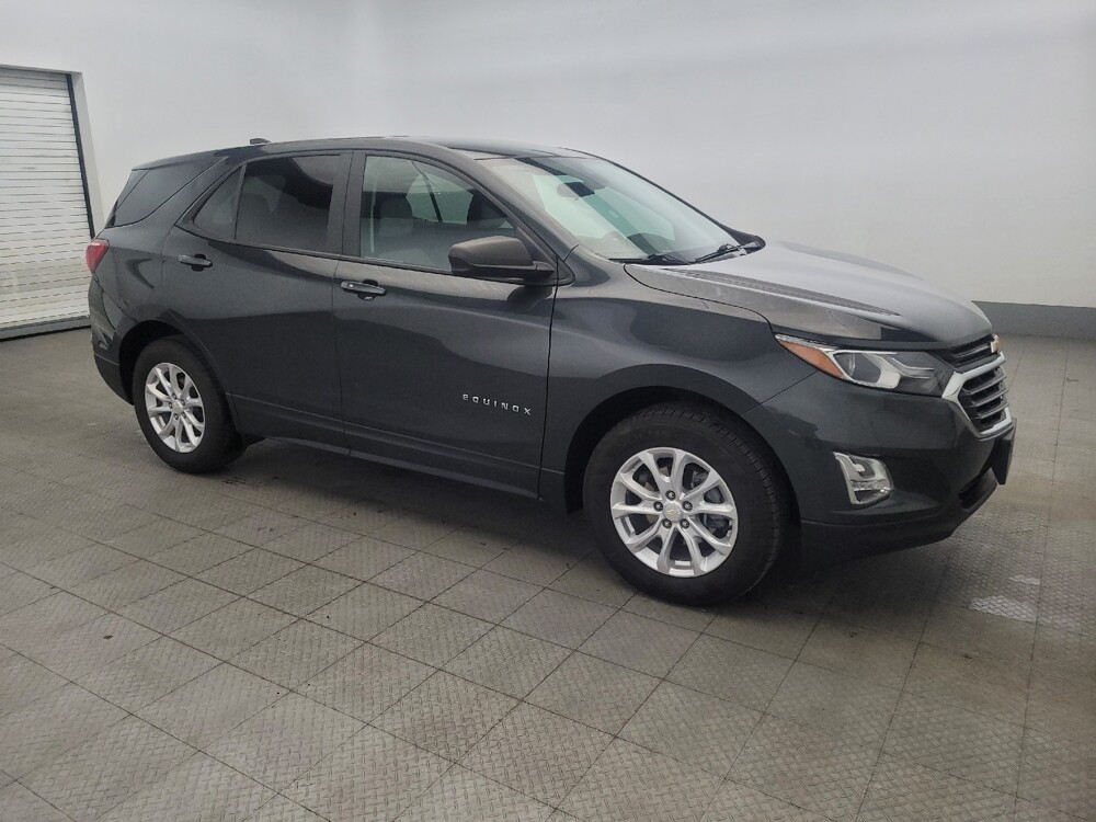 2020 Chevrolet Equinox in Henrico, VA 23223 - 18093688 11