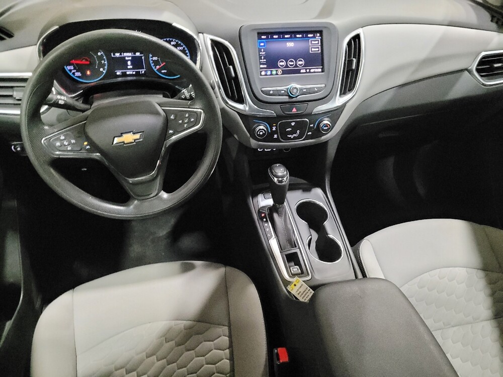 2020 Chevrolet Equinox in Henrico, VA 23223 - 18093688 22
