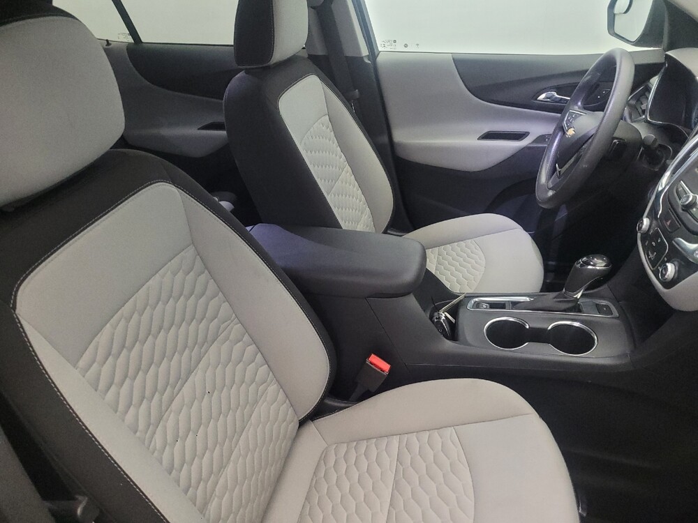 2020 Chevrolet Equinox in Henrico, VA 23223 - 18093688 21