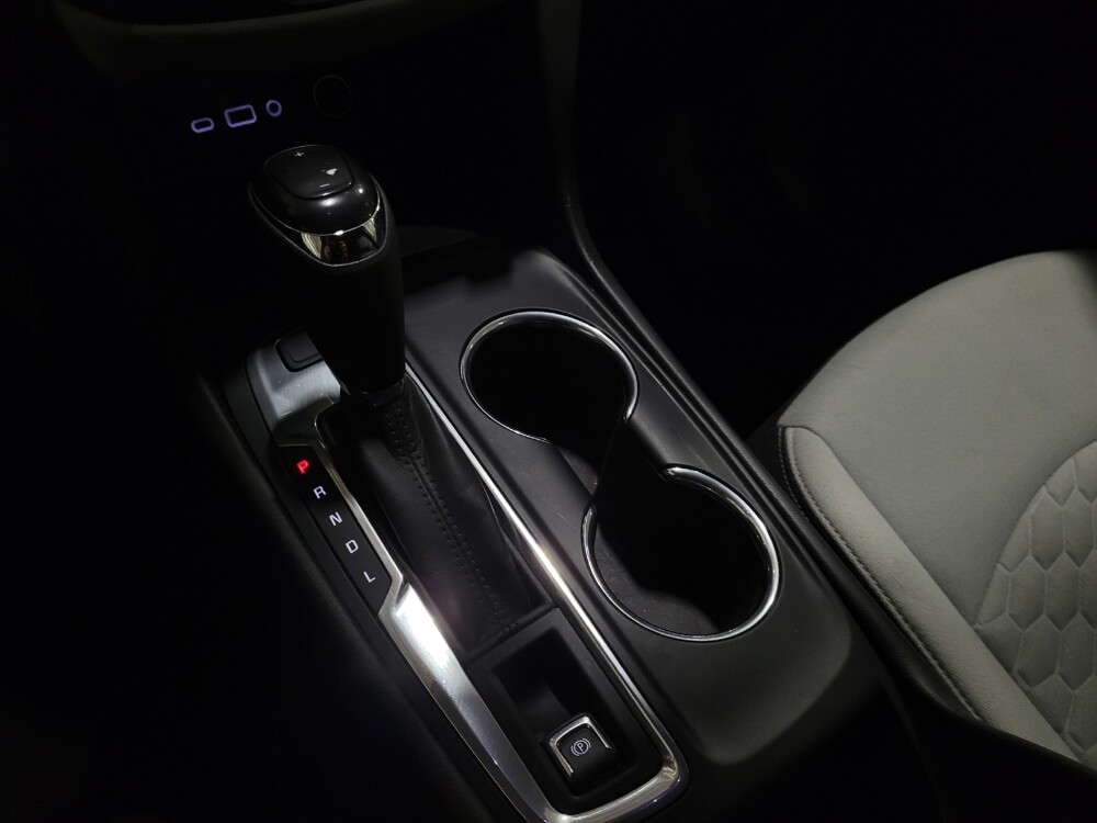 2020 Chevrolet Equinox in Henrico, VA 23223 - 18093688 26