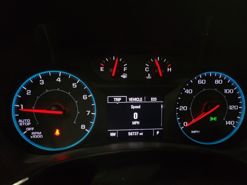 2020 Chevrolet Equinox in Henrico, VA 23223 - 18093688 23