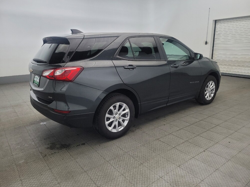 2020 Chevrolet Equinox in Henrico, VA 23223 - 18093688 10