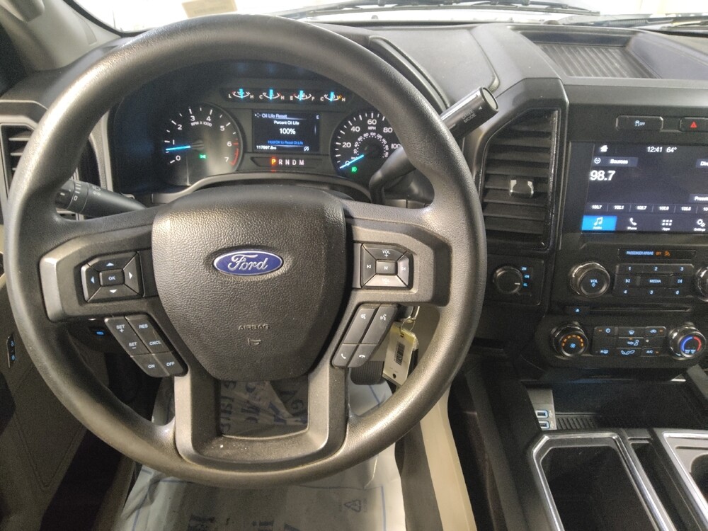 2018 Ford F150 in Fort Myers, FL 33907 - 18093689 22