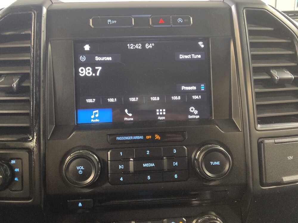 2018 Ford F150 in Fort Myers, FL 33907 - 18093689 25