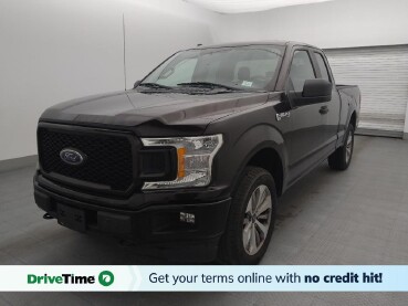 2018 Ford F150 in Fort Myers, FL 33907