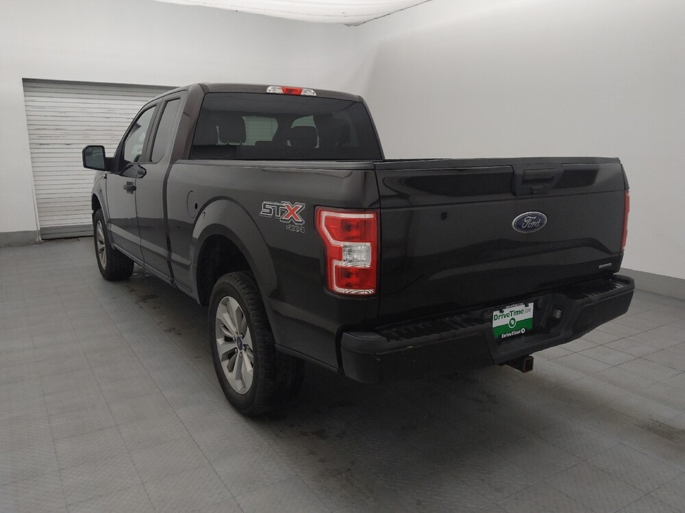2018 Ford F150 in Fort Myers, FL 33907 - 18093689 5
