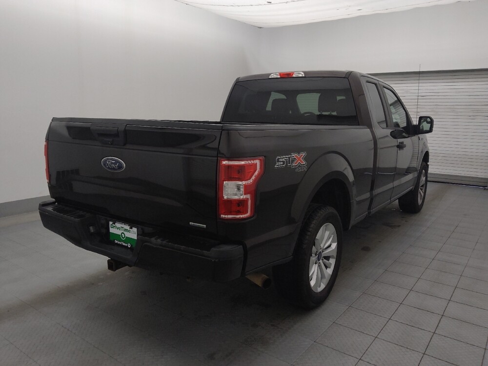 2018 Ford F150 in Fort Myers, FL 33907 - 18093689 9
