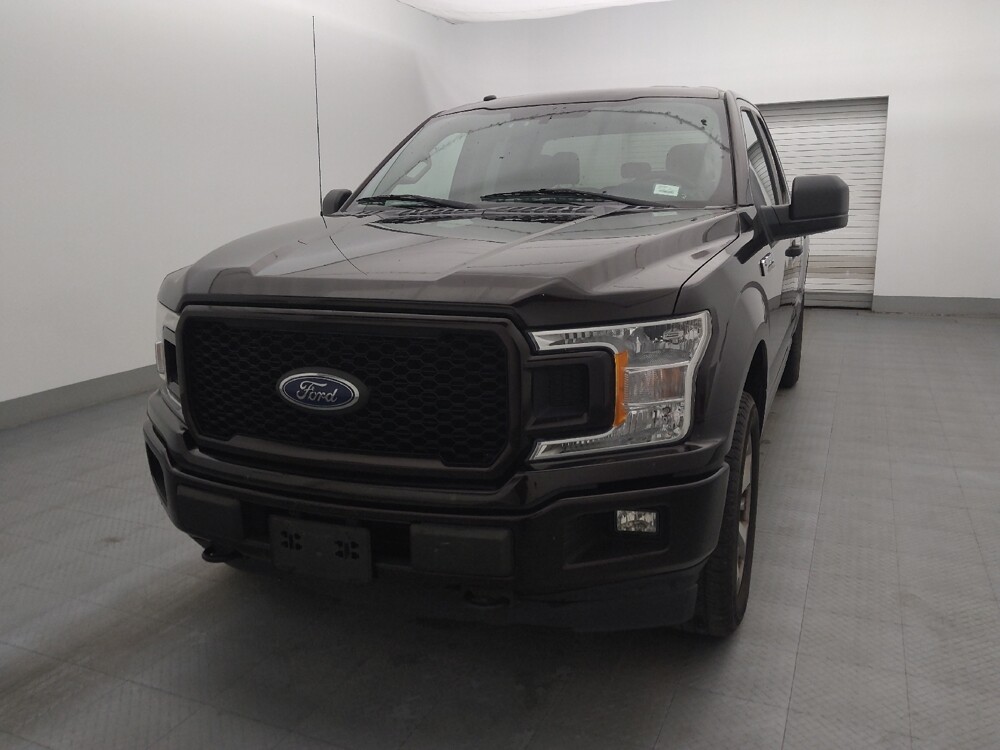 2018 Ford F150 in Fort Myers, FL 33907 - 18093689 15