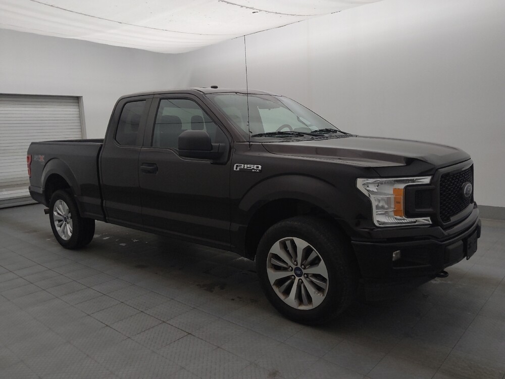 2018 Ford F150 in Fort Myers, FL 33907 - 18093689 11