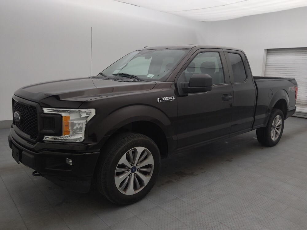 2018 Ford F150 in Fort Myers, FL 33907 - 18093689 2