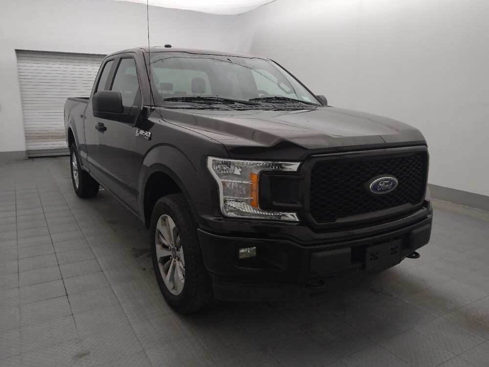 2018 Ford F150 in Fort Myers, FL 33907 - 18093689 13
