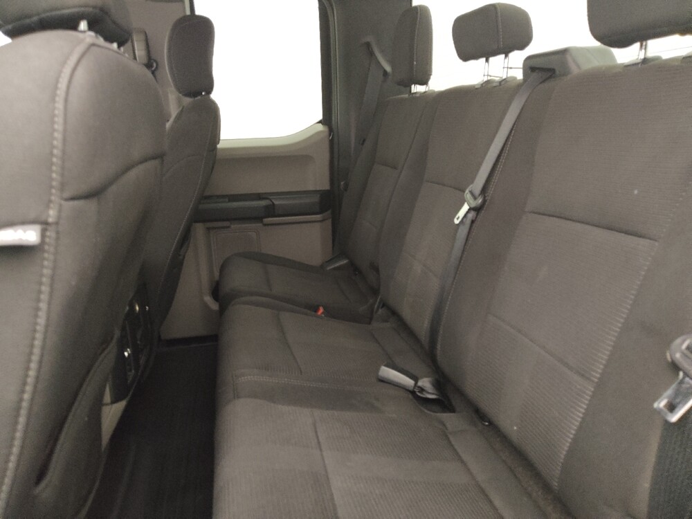 2018 Ford F150 in Fort Myers, FL 33907 - 18093689 18