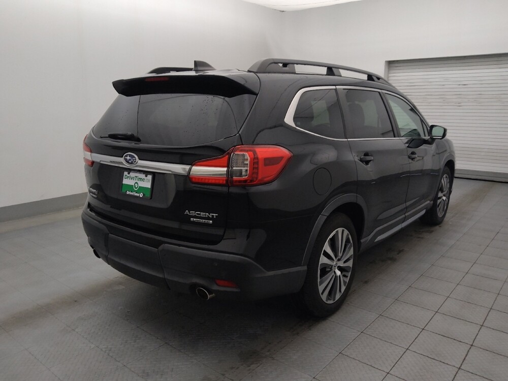 2019 Subaru Ascent in Clearwater, FL 33764 - 18093690 9