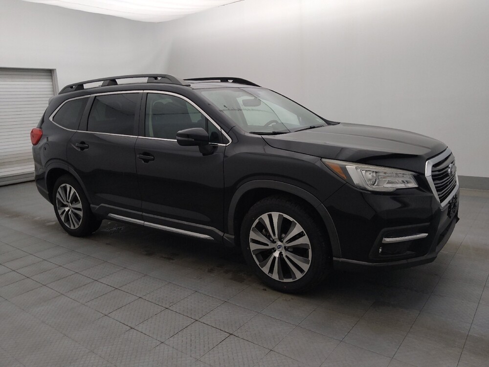 2019 Subaru Ascent in Clearwater, FL 33764 - 18093690 11