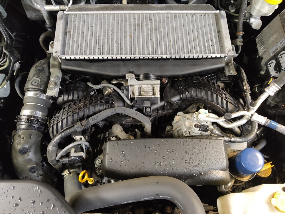 2019 Subaru Ascent in Clearwater, FL 33764 - 18093690 30